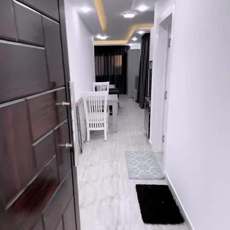 Ferienwohnung Sky Elgandoul
